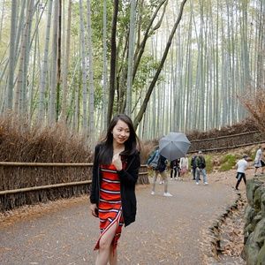 Meet your Posher, Thao